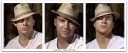 Channing Tatum in Stephen Danelin Photoshoot Wallpaper
